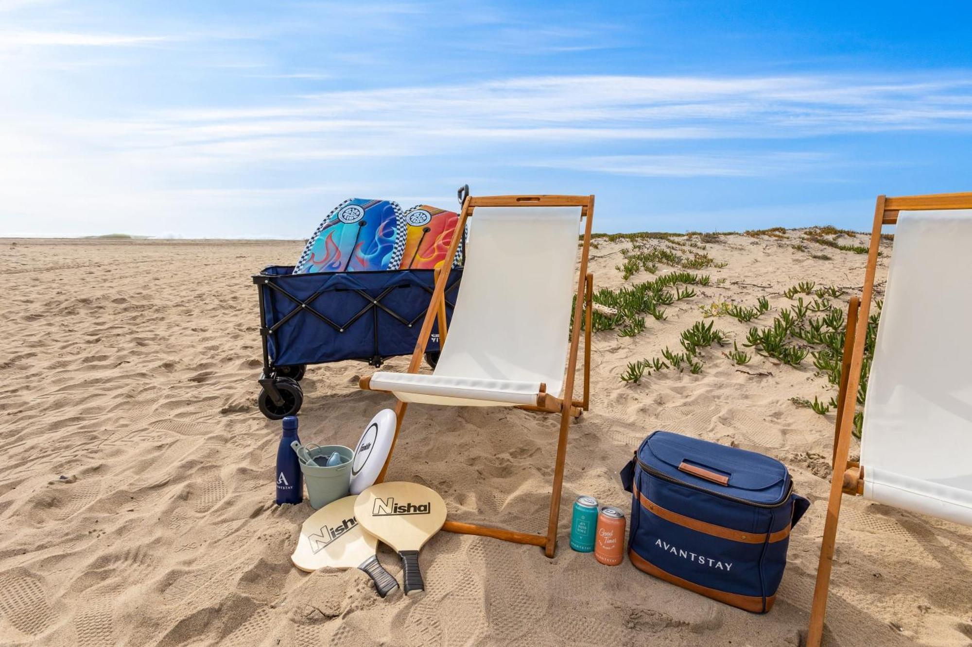 Velvet Sand Buyout By Avantstay Steps To Newport Beach Sleeps 22 Exteriér fotografie