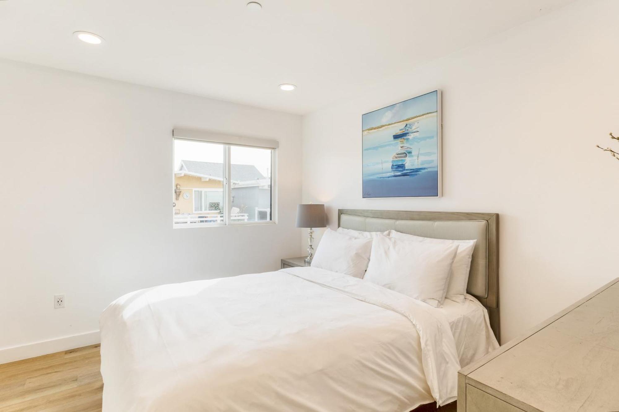 Velvet Sand Buyout By Avantstay Steps To Newport Beach Sleeps 22 Exteriér fotografie