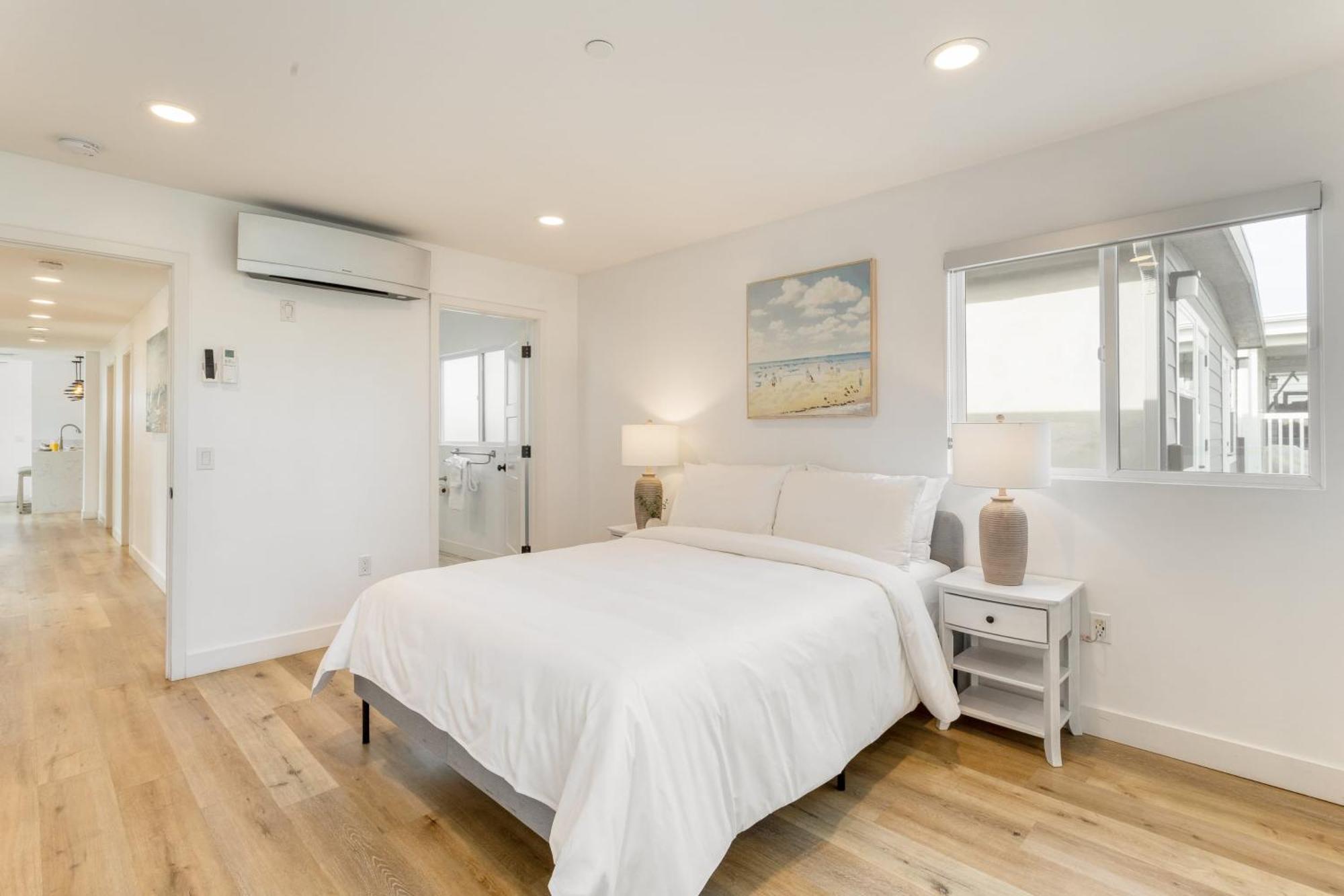 Velvet Sand Buyout By Avantstay Steps To Newport Beach Sleeps 22 Exteriér fotografie