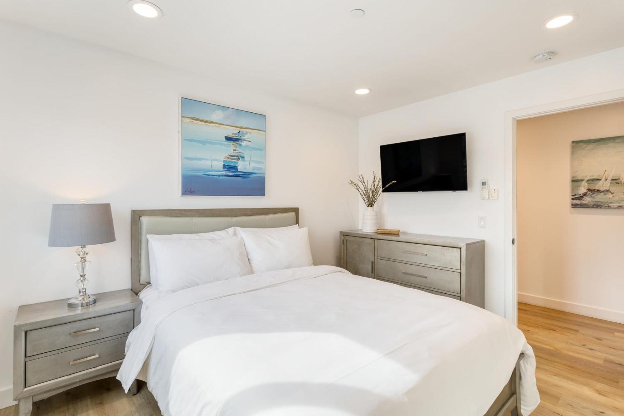 Velvet Sand Buyout By Avantstay Steps To Newport Beach Sleeps 22 Exteriér fotografie