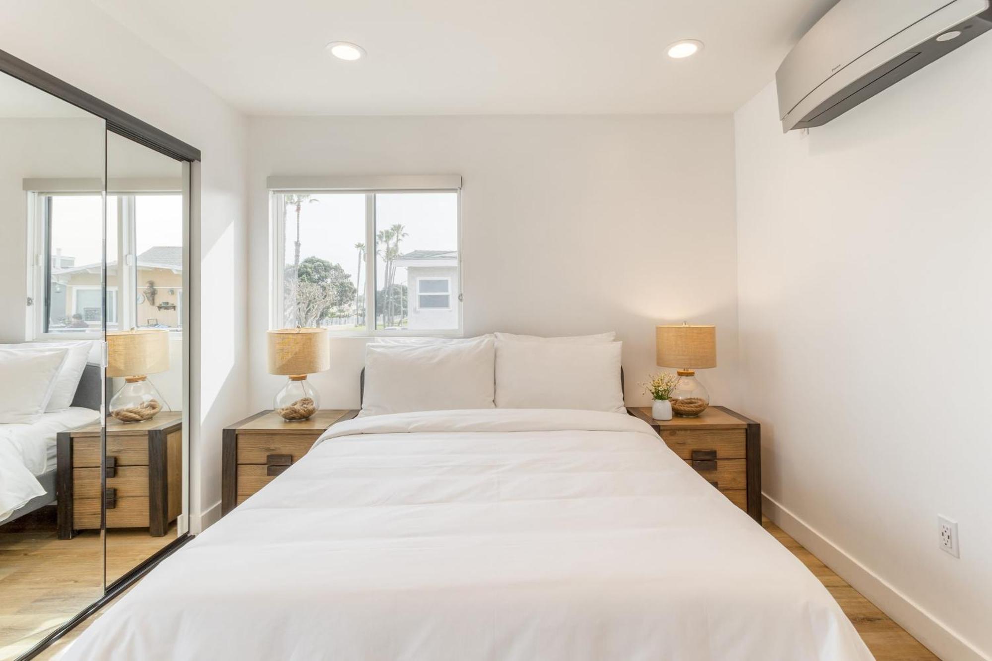 Velvet Sand Buyout By Avantstay Steps To Newport Beach Sleeps 22 Exteriér fotografie