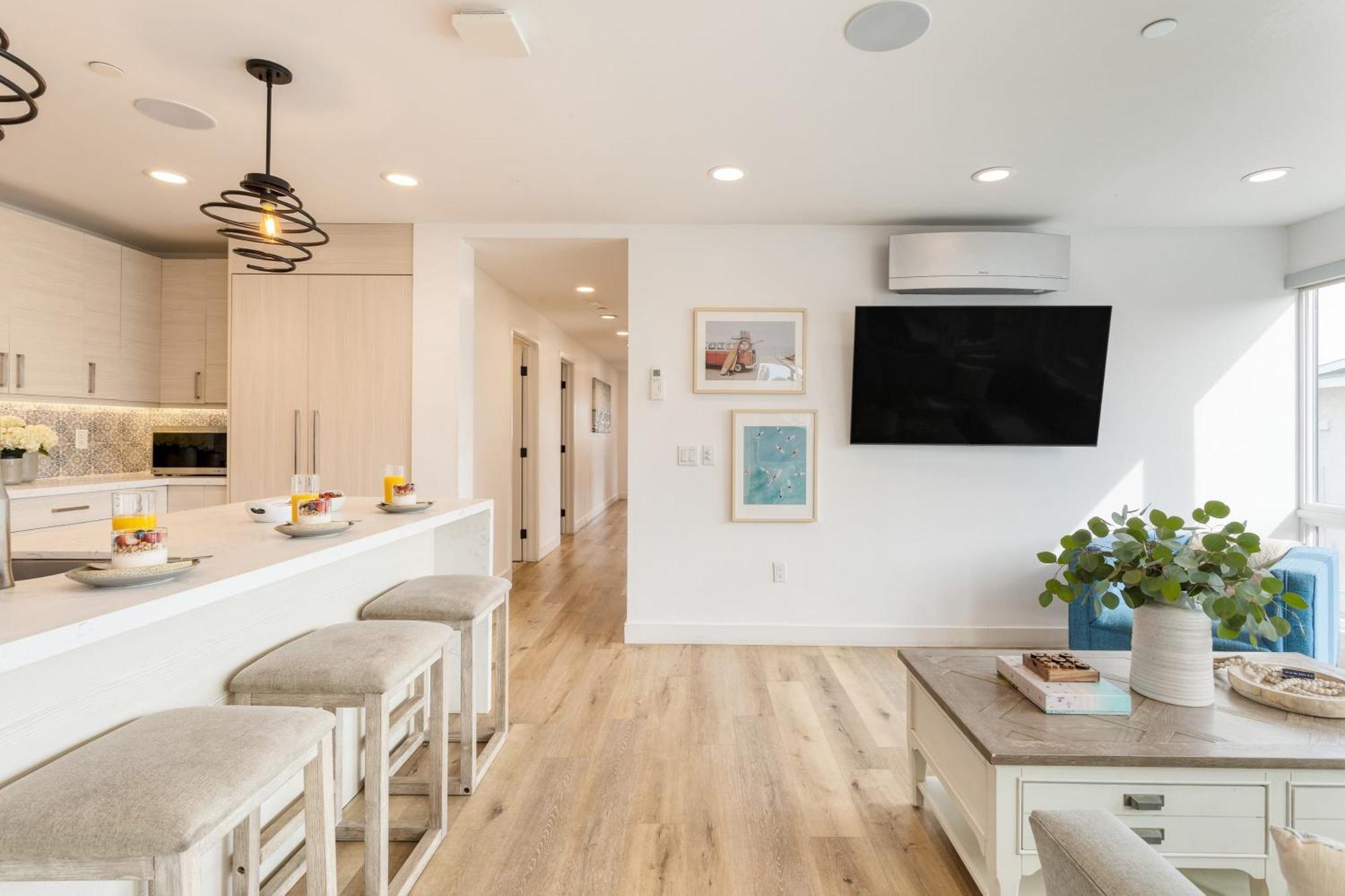 Velvet Sand Buyout By Avantstay Steps To Newport Beach Sleeps 22 Exteriér fotografie