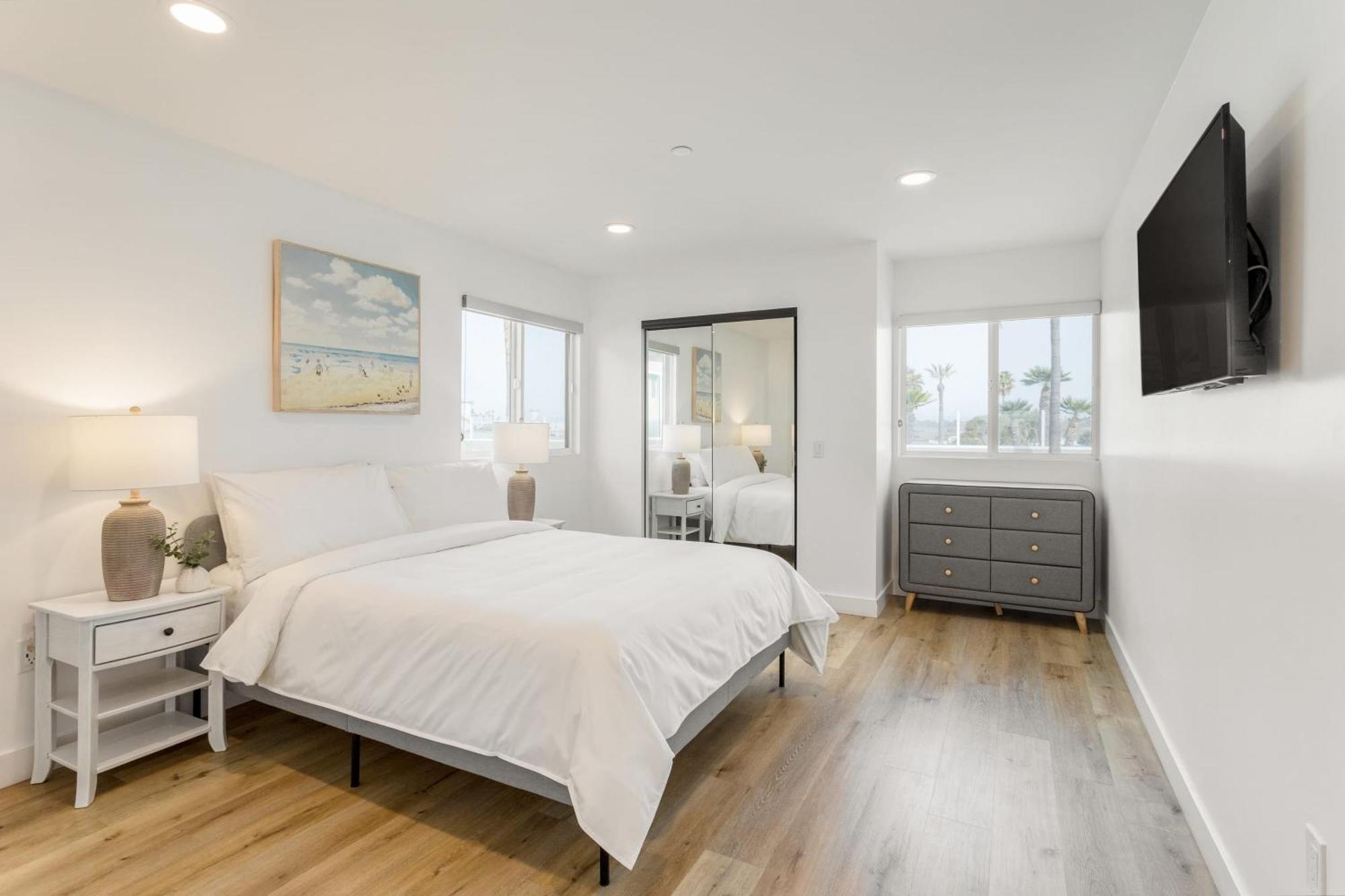 Velvet Sand Buyout By Avantstay Steps To Newport Beach Sleeps 22 Exteriér fotografie