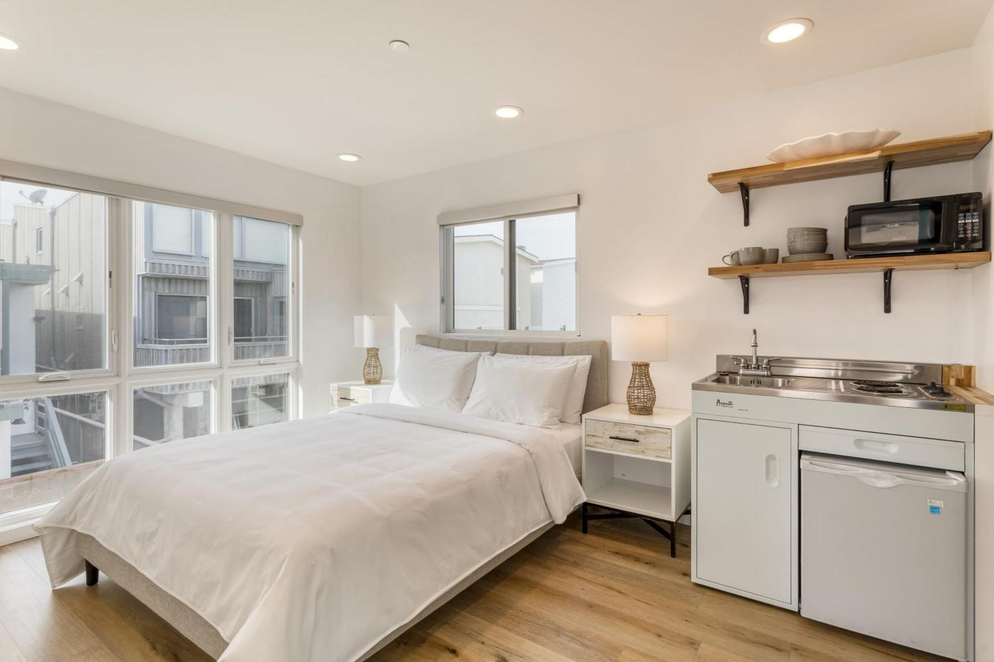 Velvet Sand Buyout By Avantstay Steps To Newport Beach Sleeps 22 Exteriér fotografie