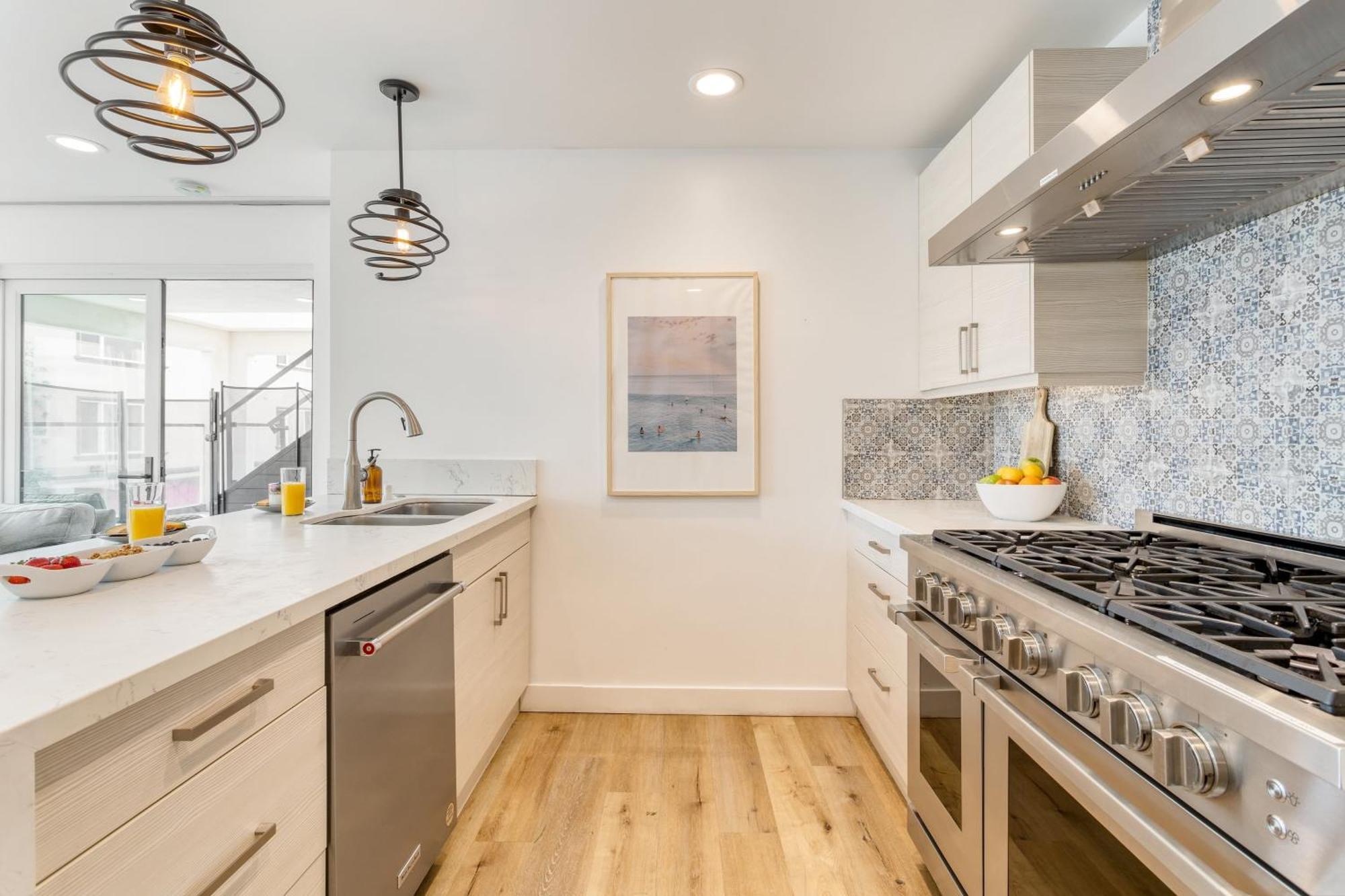 Velvet Sand Buyout By Avantstay Steps To Newport Beach Sleeps 22 Exteriér fotografie