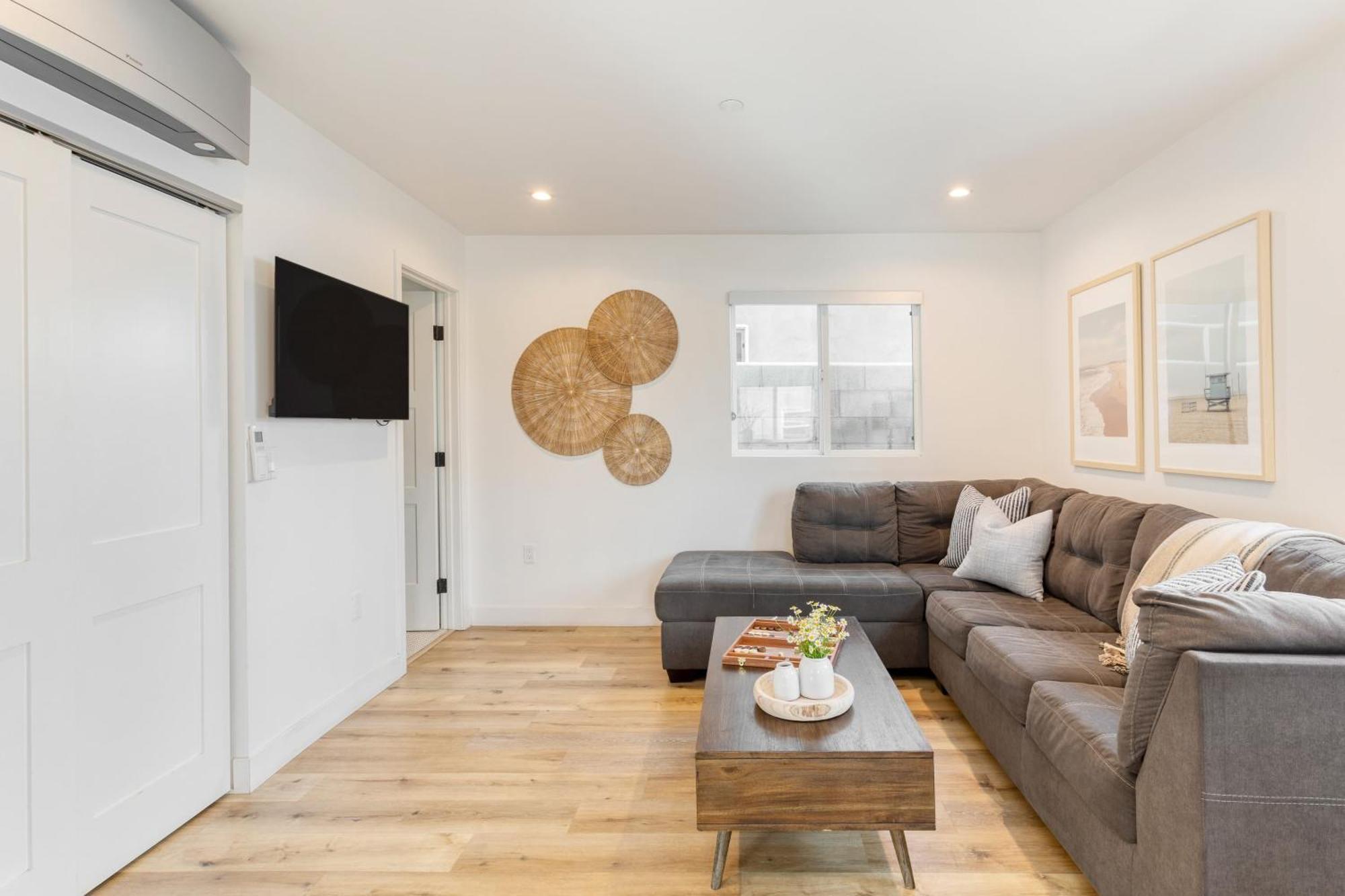 Velvet Sand Buyout By Avantstay Steps To Newport Beach Sleeps 22 Exteriér fotografie