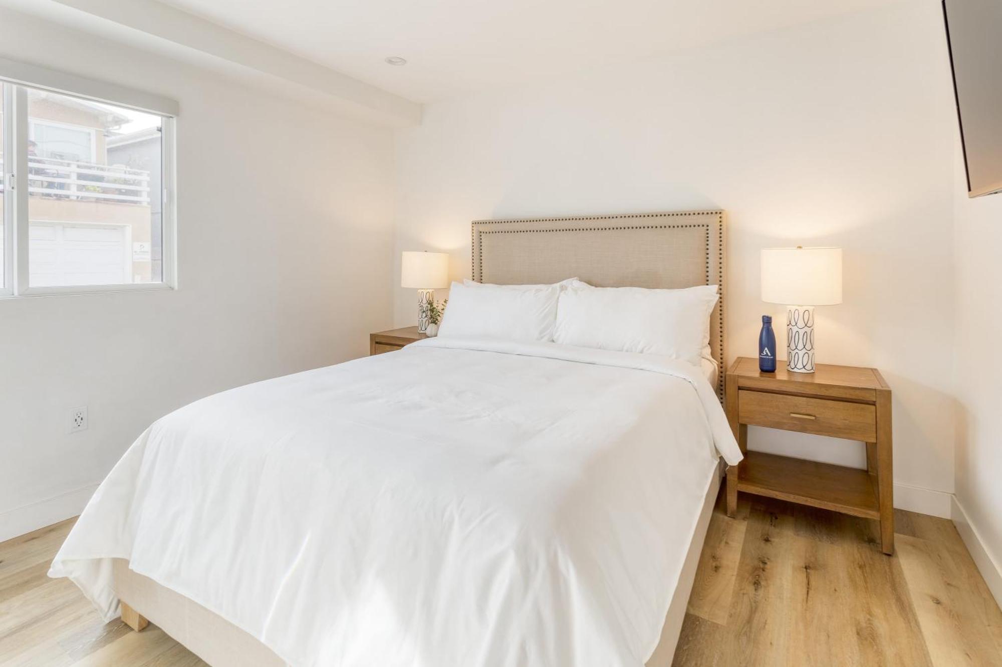 Velvet Sand Buyout By Avantstay Steps To Newport Beach Sleeps 22 Exteriér fotografie