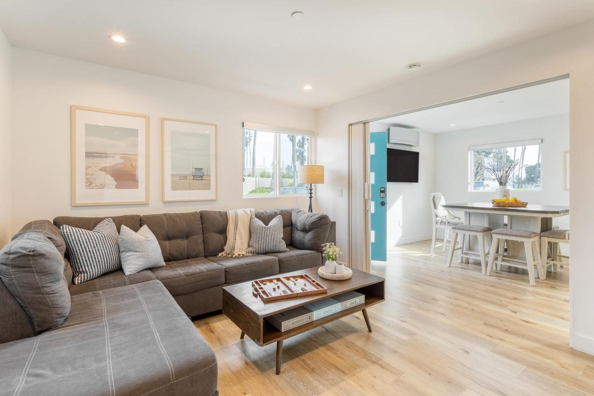 Velvet Sand Buyout By Avantstay Steps To Newport Beach Sleeps 22 Exteriér fotografie