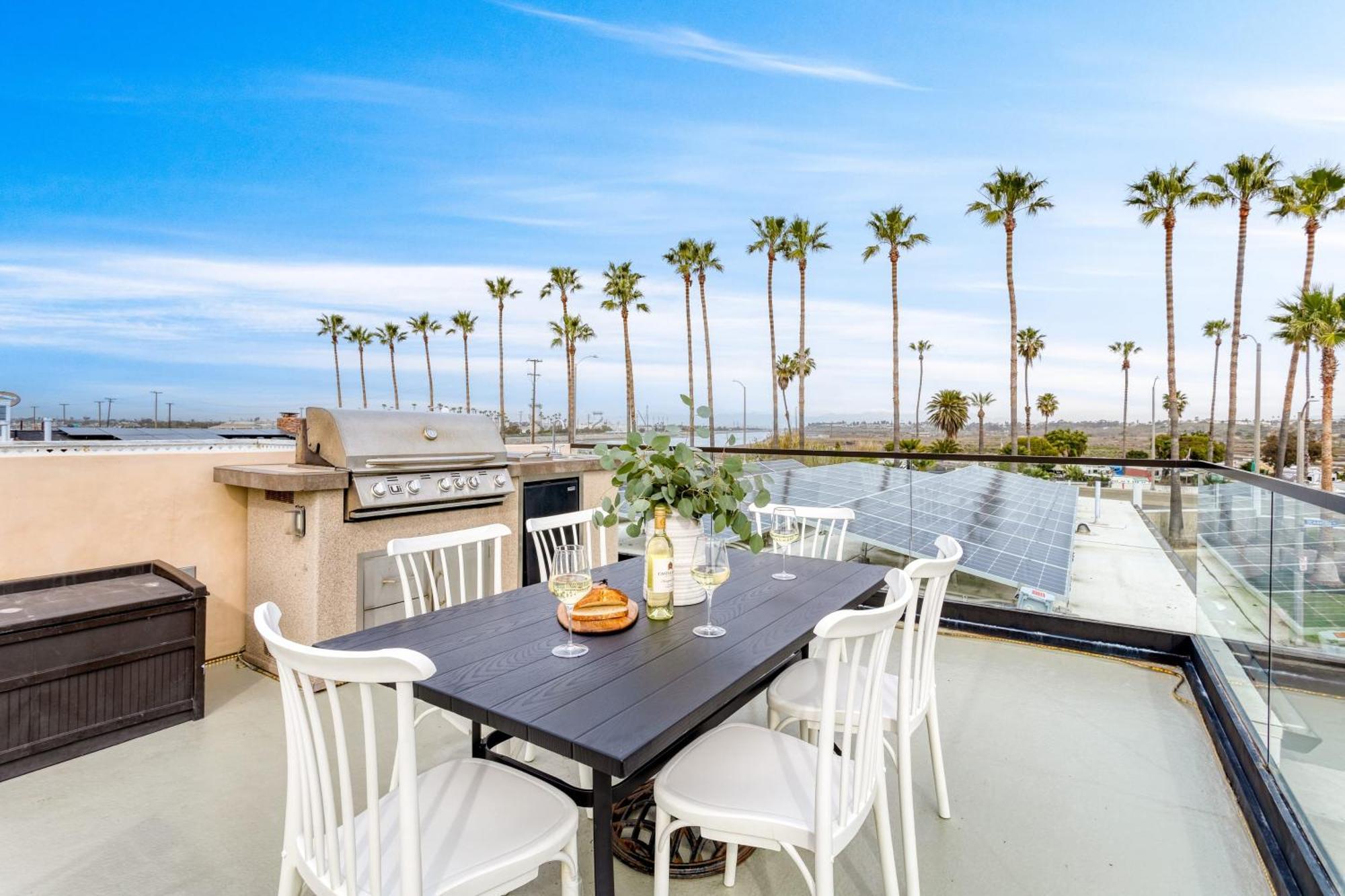 Velvet Sand Buyout By Avantstay Steps To Newport Beach Sleeps 22 Exteriér fotografie