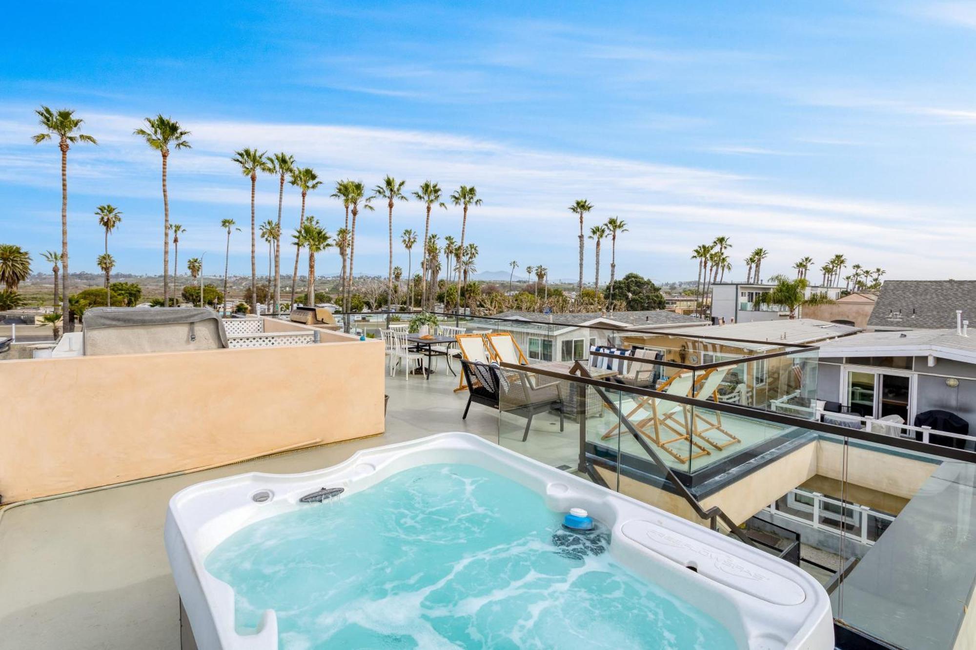Velvet Sand Buyout By Avantstay Steps To Newport Beach Sleeps 22 Exteriér fotografie
