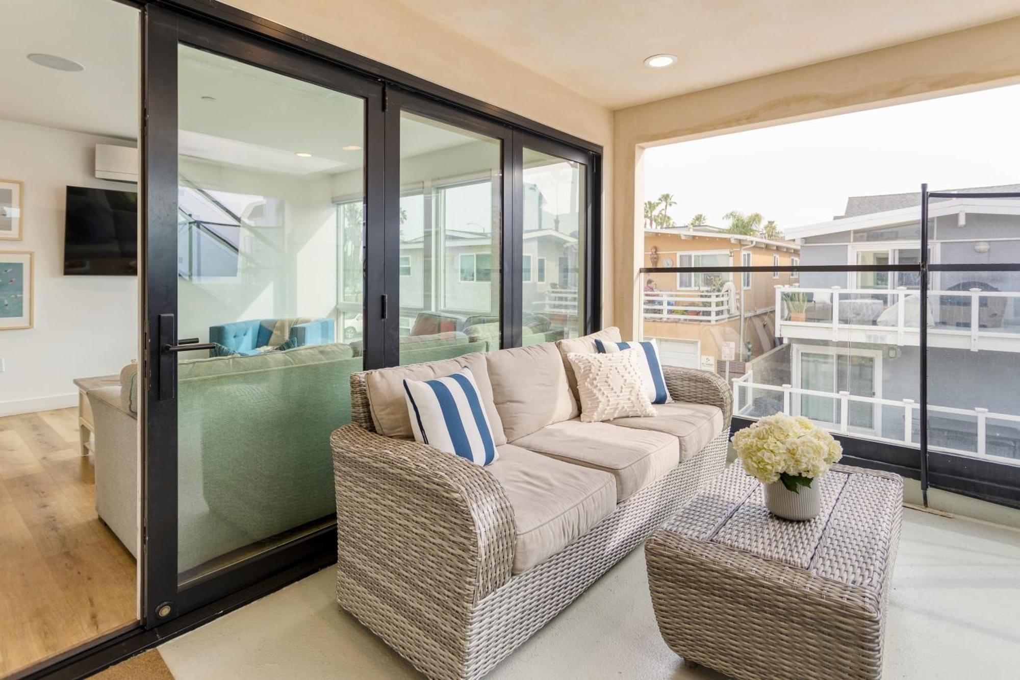 Velvet Sand Buyout By Avantstay Steps To Newport Beach Sleeps 22 Exteriér fotografie