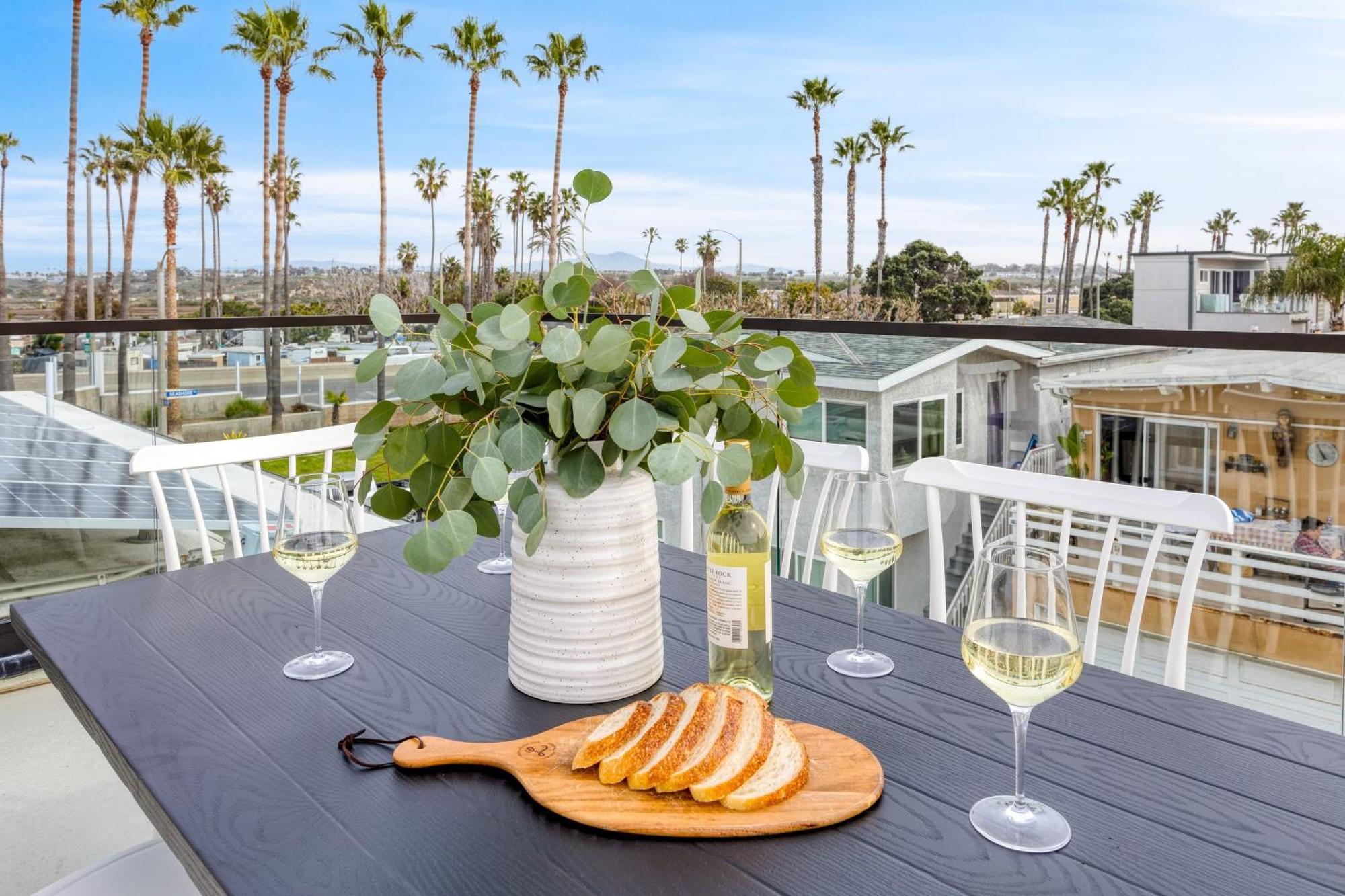 Velvet Sand Buyout By Avantstay Steps To Newport Beach Sleeps 22 Exteriér fotografie